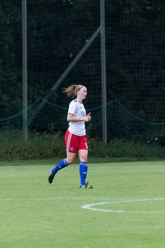 Bild 15 - Frauen HSV - SV Henstedt Ulzburg : Ergebnis: 1:4